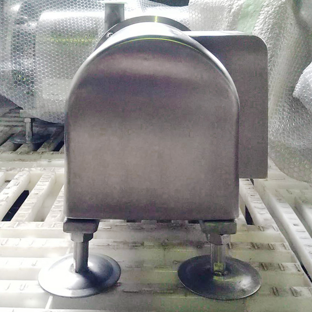 サニタリーポンプ