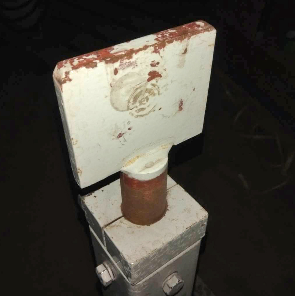 ポータブル撹拌機