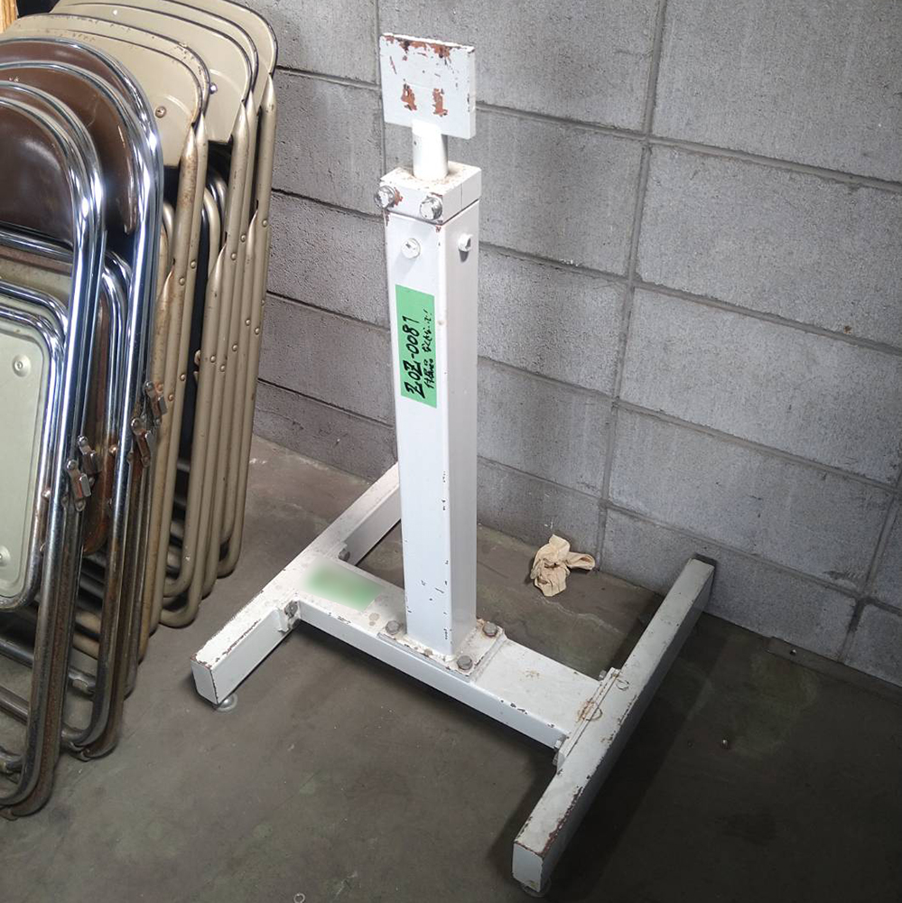 ポータブル撹拌機