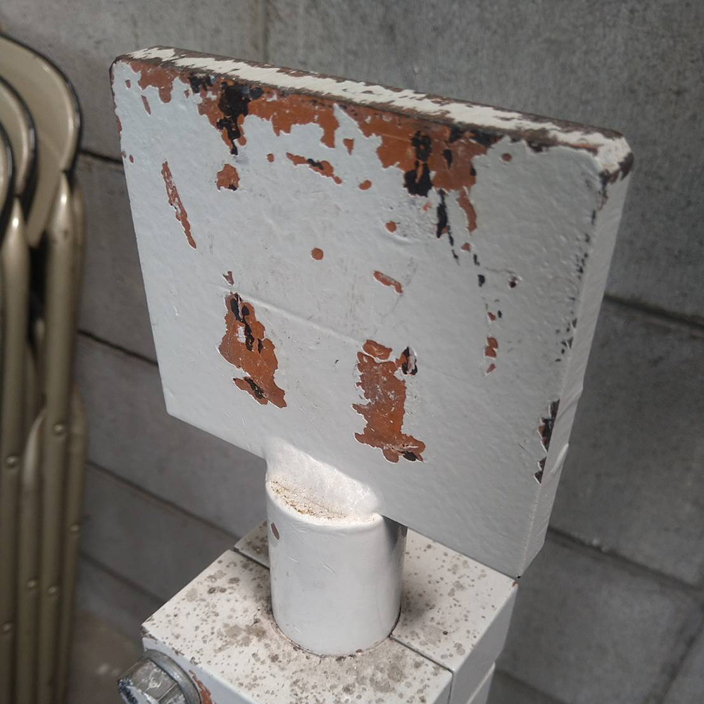 ポータブル撹拌機