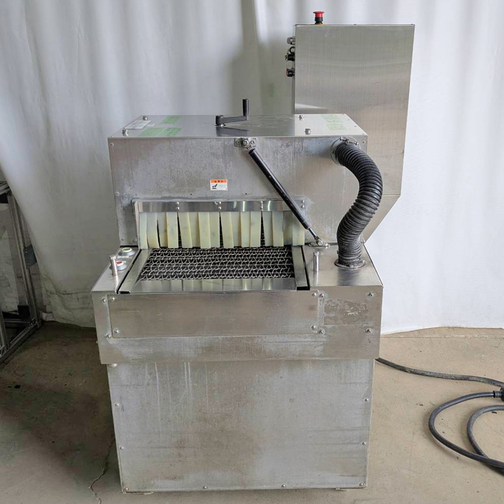 ジェットエア式除水機スイパー