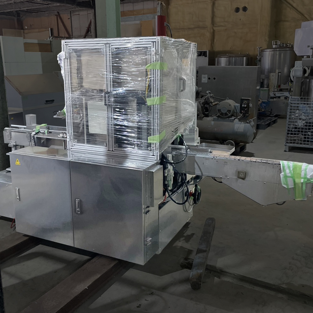 真空キャッパー