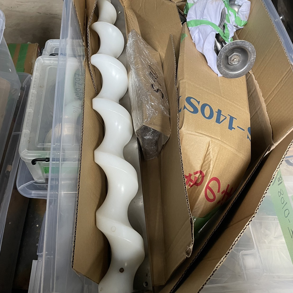 真空キャッパー