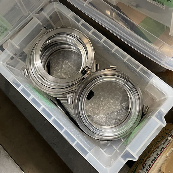 真空キャッパー