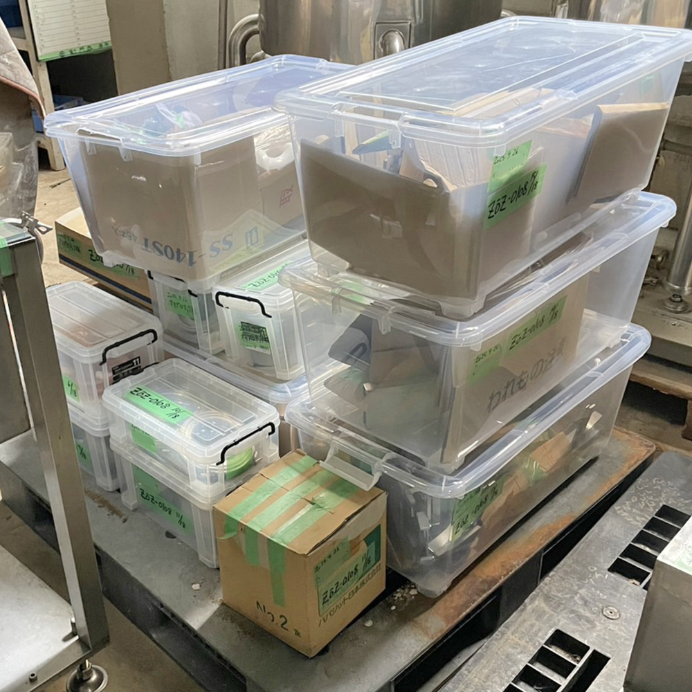 真空キャッパー