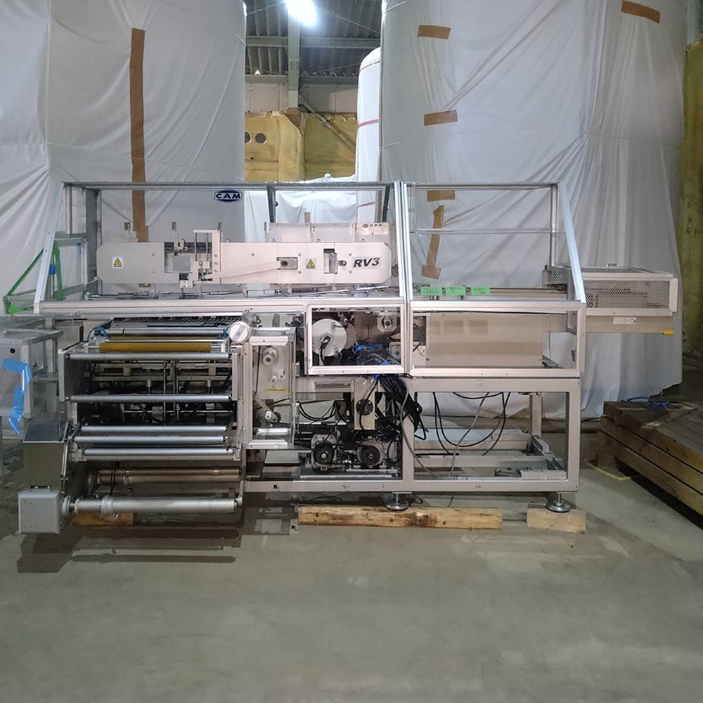 オーバーラッパー